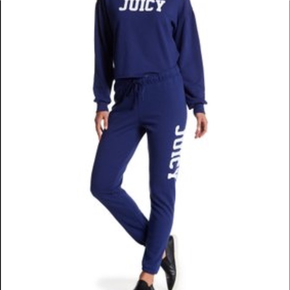 Juicy Couture Pants - JUICY💙 BRAND NEW with tags!